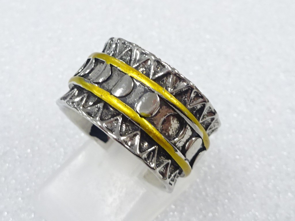 Japanese Kimono / Antique Accessories Metal